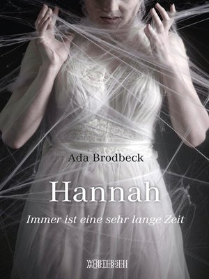 cover image of Hannah